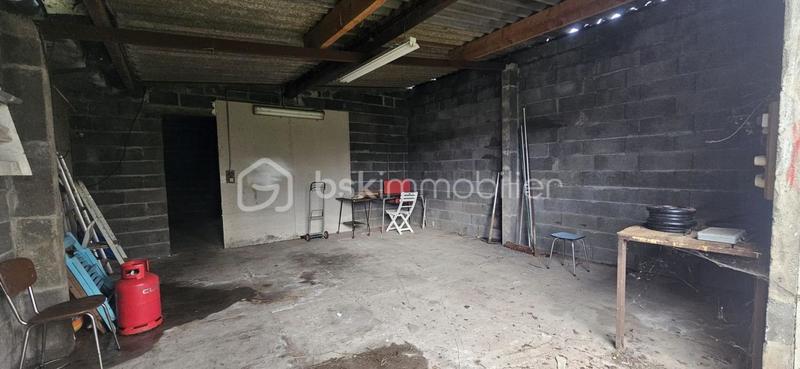 Maison traditionnelle - 74 m² - 3 pièces