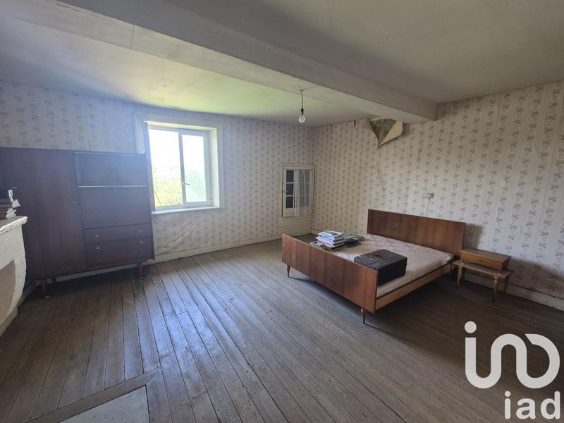 Maison - 378 m² - 8 pièces