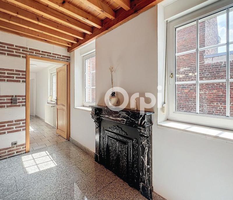 Maison - 317 m² - 7 pièces