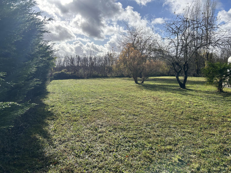 Maison - 60 m² - 3 pièces