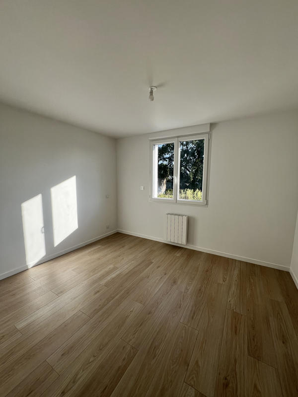 Maison - 108 m² - 7 pièces