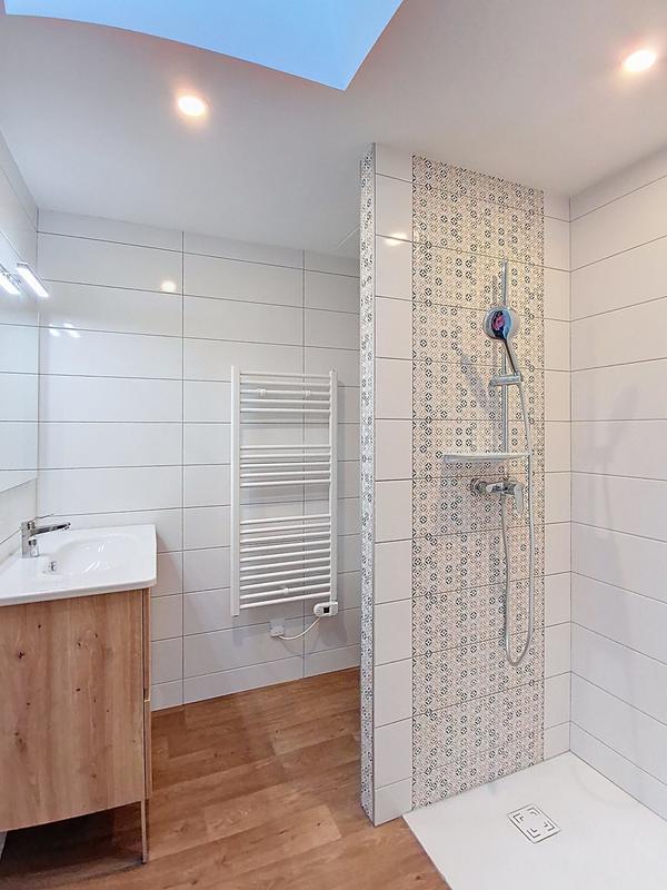 Maison - 114 m² - 5 pièces