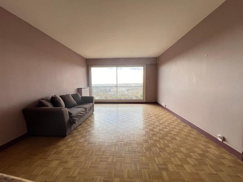 Appartement - 118 m² - 6 pièces