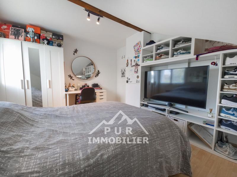 Maison - 165 m² - 6 pièces