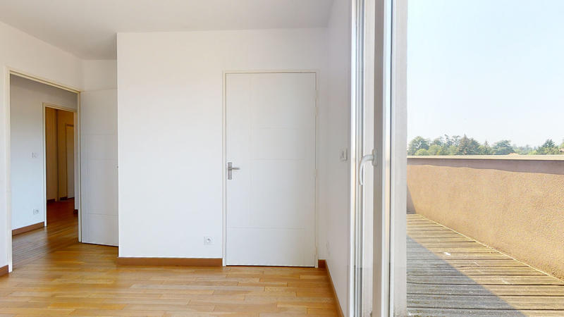 Appartement - 115 m² - 5 pièces