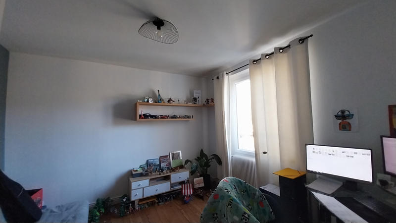 Maison - 114 m² - 4 pièces