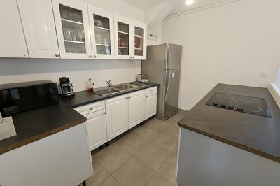 Appartement - 89 m² - 5 pièces