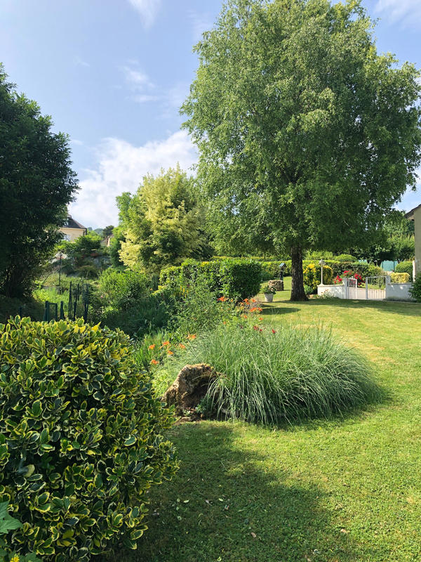 Maison - 108 m² - 4 pièces