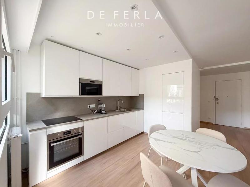 Appartement - 48 m²