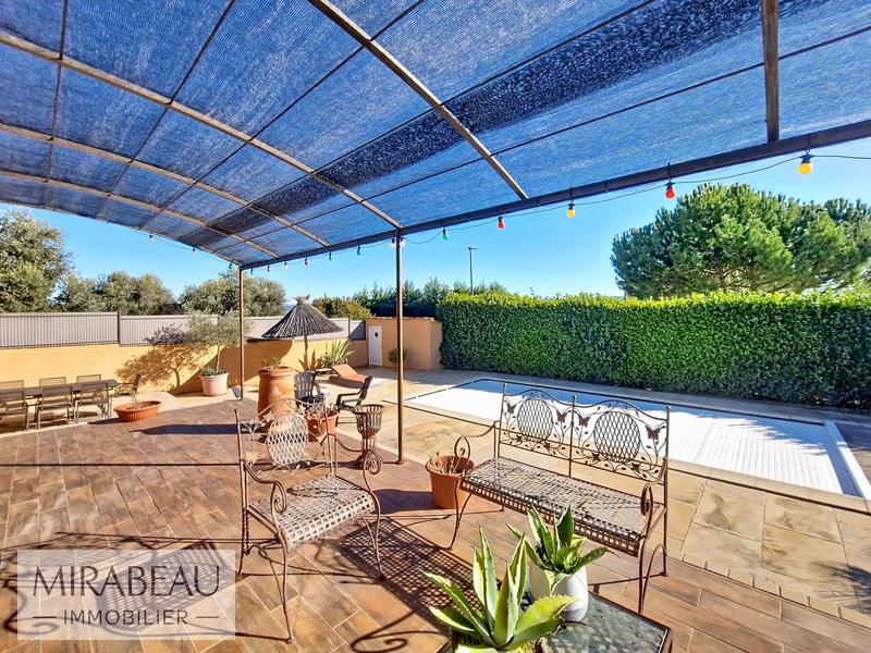 Villa - 150 m² - 6 pièces