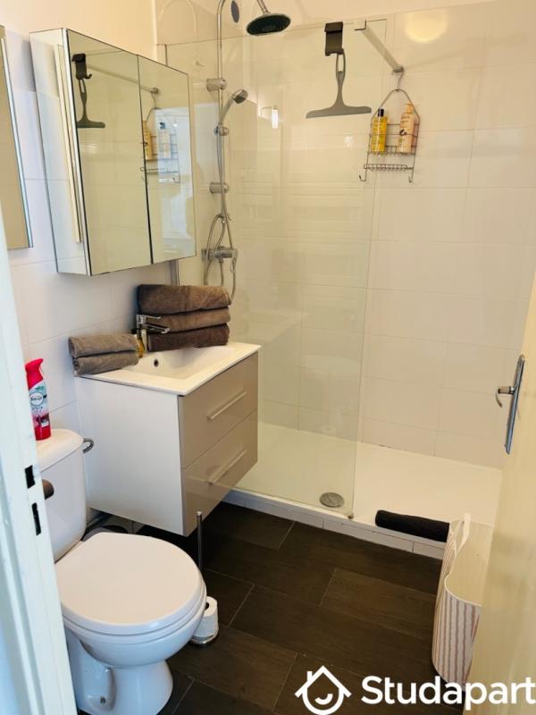 Appartement - 32 m² - 1 pièce