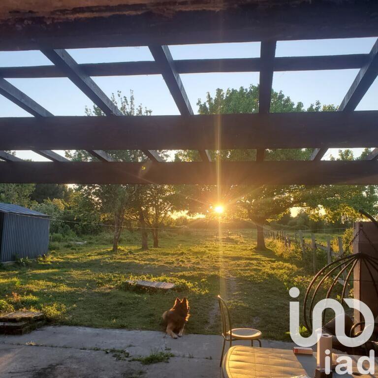 Maison - 155 m² - 6 pièces