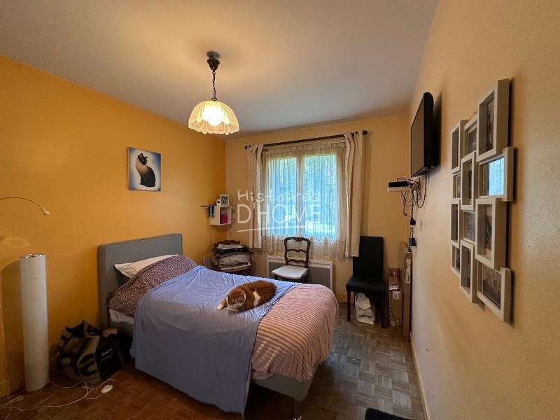 Maison - 217 m² - 9 pièces