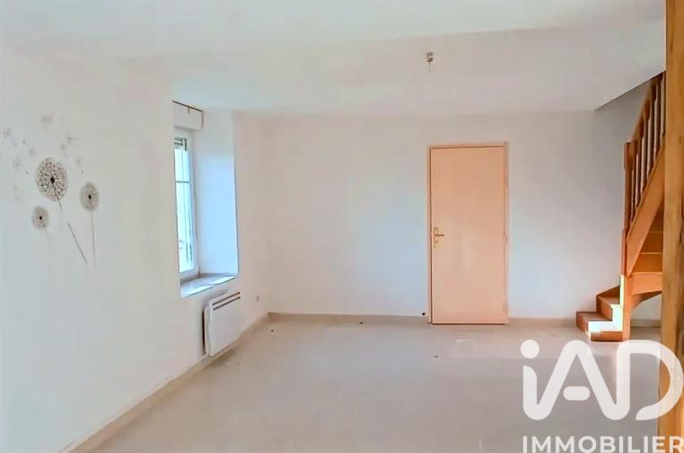 Immeuble - 265 m²
