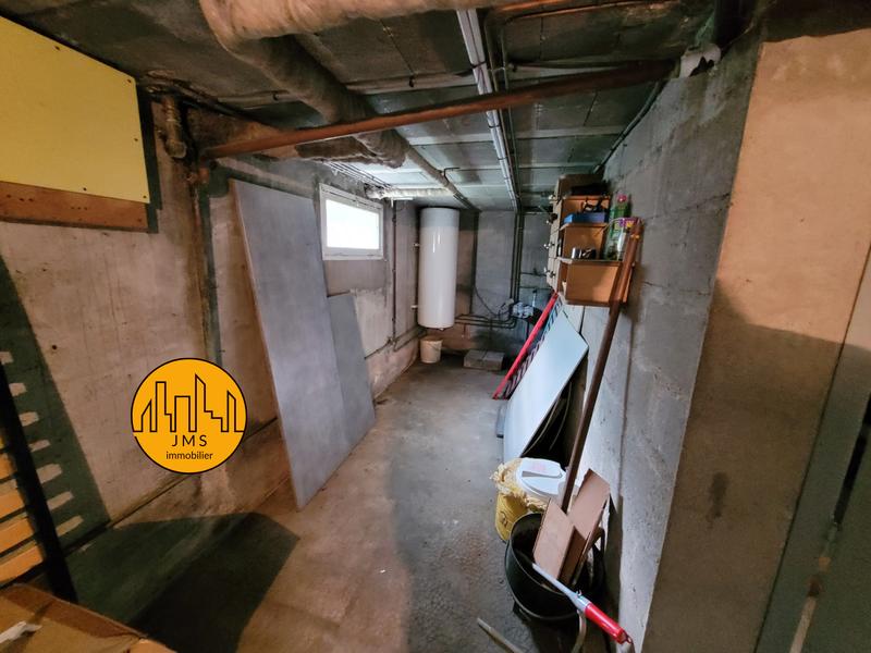 Maison - 172 m² - 6 pièces