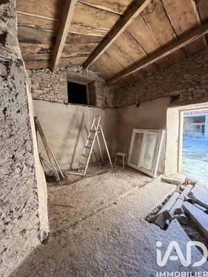 Ferme - 142 m² - 4 pièces