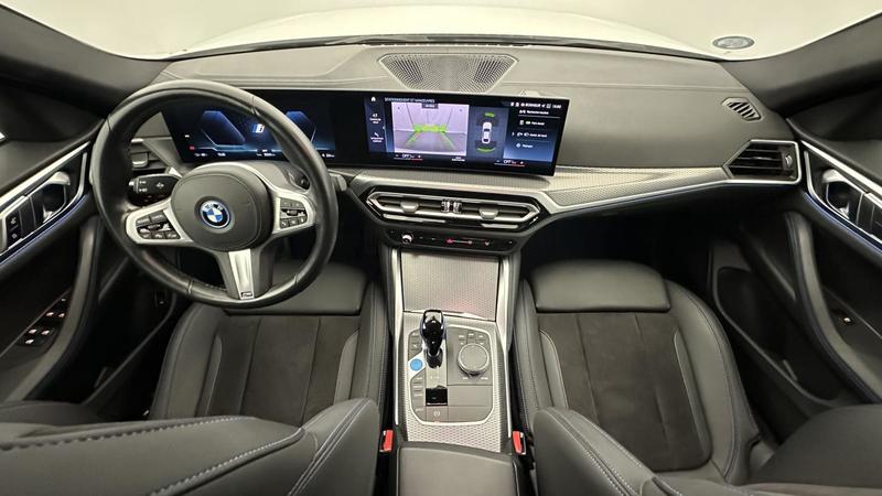 Bmw i4 G26 eDrive40 340 ch Bva m Sport