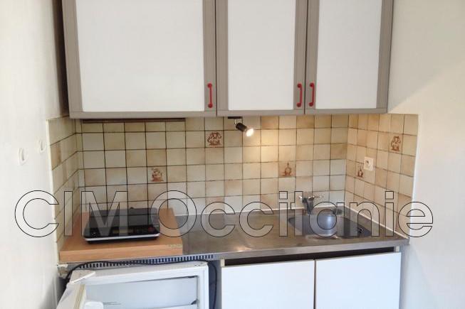 Appartement - 25 m² - 1 pièce