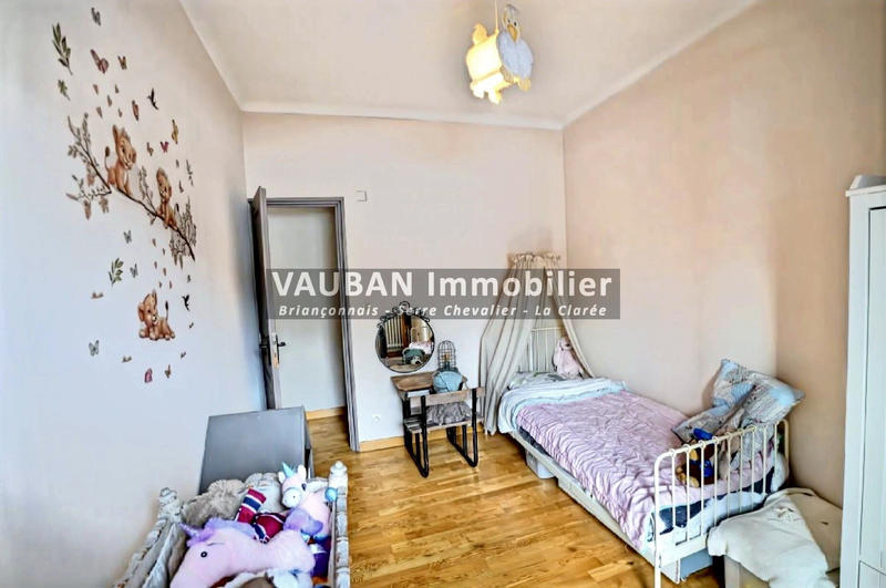 Maison - 132 m² - 5 pièces