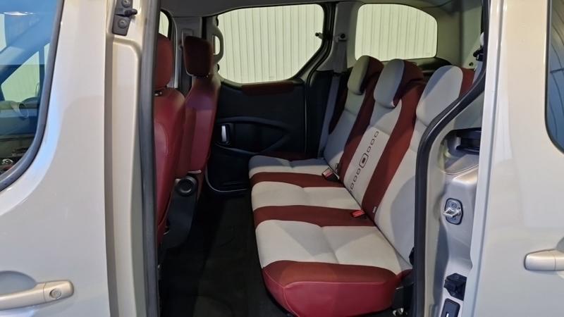 Citroën Berlingo Multispace Hdi 90 Confort