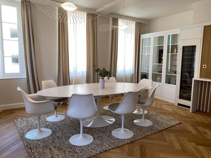 Appartement - 181 m² - 5 pièces