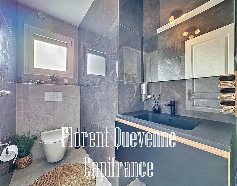 Maison - 166 m² - 6 pièces