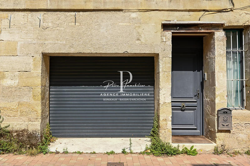 Maison - 146 m² - 5 pièces