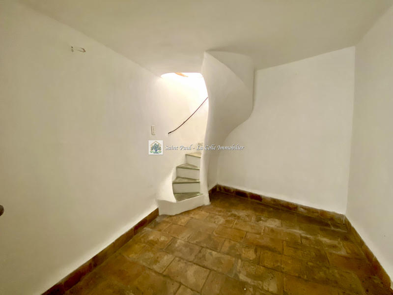 Maison - 80 m² - 3 pièces