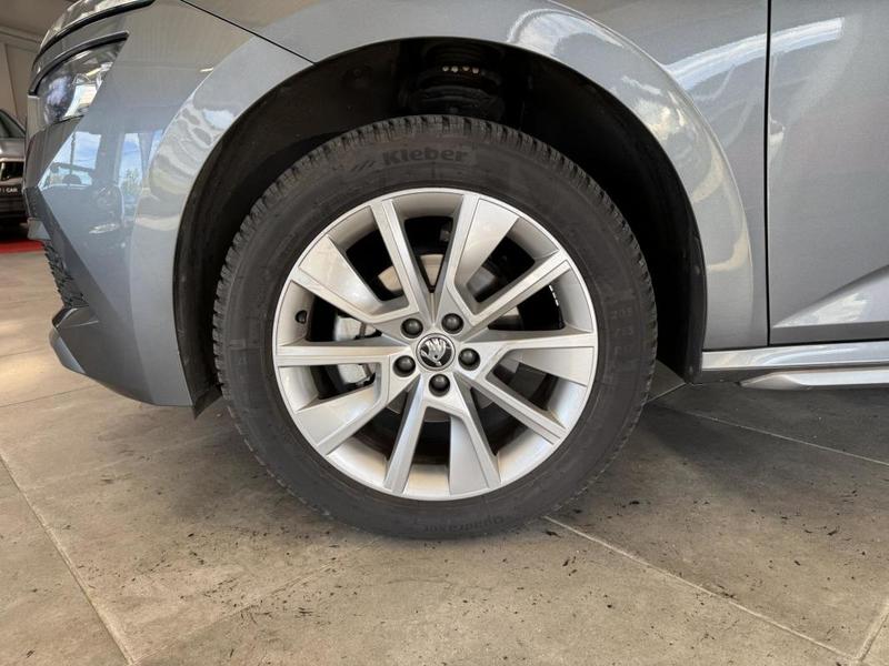 Skoda Kamiq 1.0 Tsi Evo - 110 Style Phase 1 Garantie 12 Mois