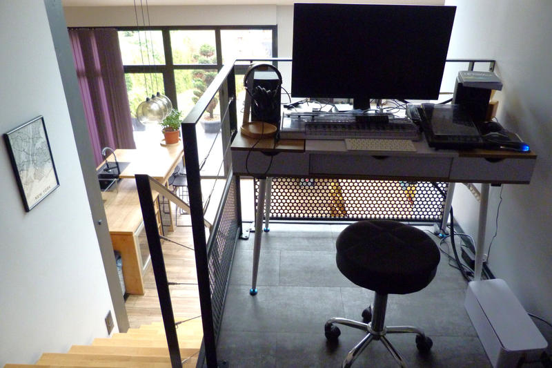 Maison - 170 m² - 10 pièces