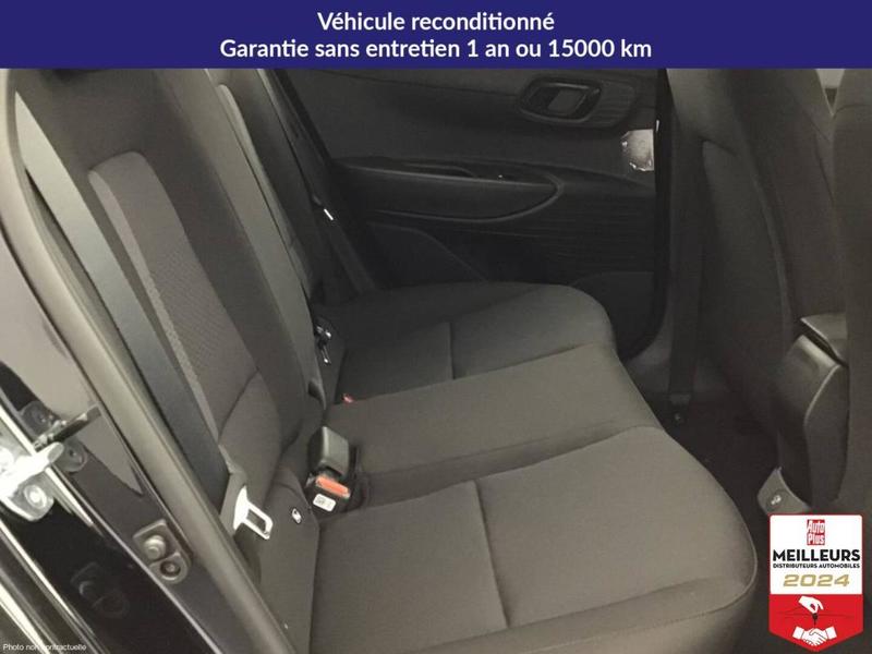 Hyundai i20 1.2 79 Intuitive5 portes Vp Essence sans plomb