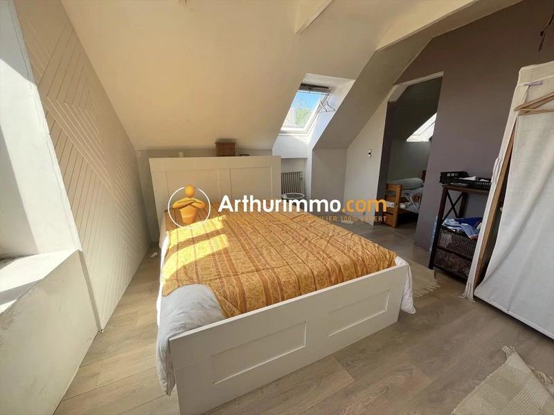 Maison - 119 m² - 4 pièces