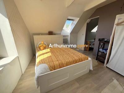 Maison - 119 m² - 4 pièces