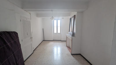 Maison - 60 m² - 3 pièces