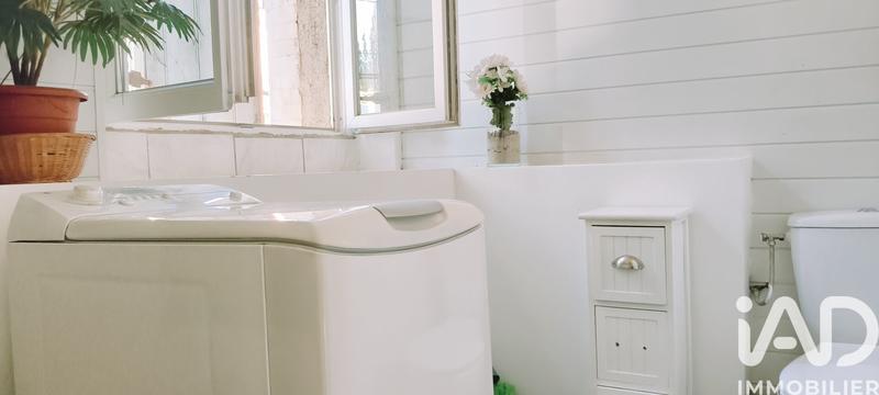 Maison de campagne - 111 m² - 6 pièces