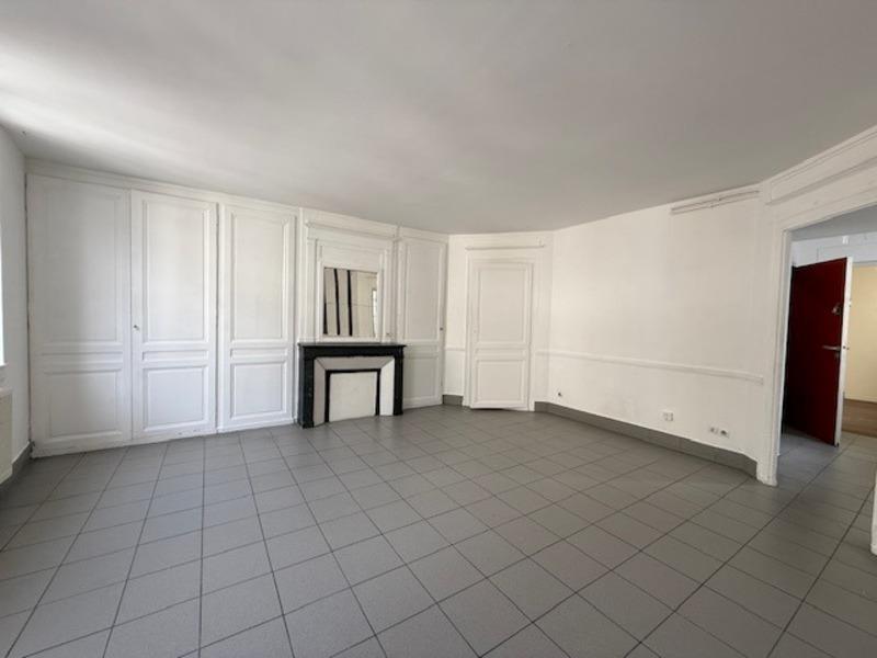 Appartement - 54 m² - 2 pièces