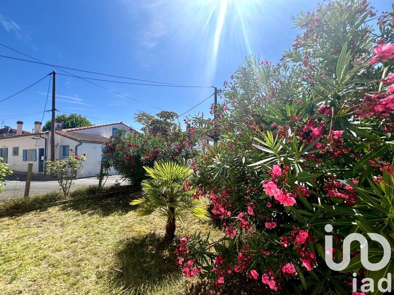 Maison de campagne - 119 m² - 4 pièces