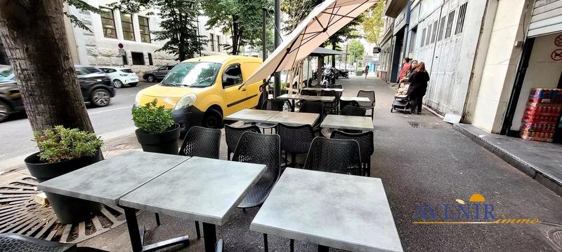 Fonds de commerce - Magasins - 75 m²