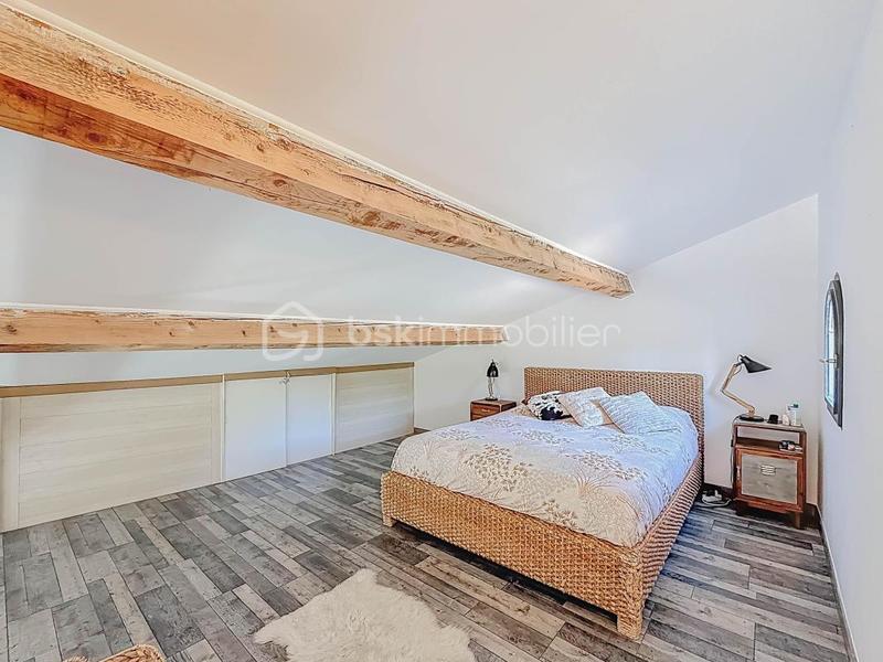 Villa - 136 m² - 6 pièces