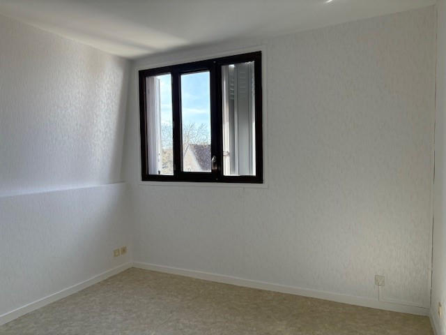 Appartement - 56 m² - 2 pièces