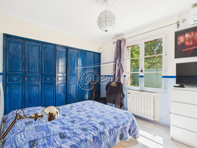 Villa - 160 m² - 5 pièces