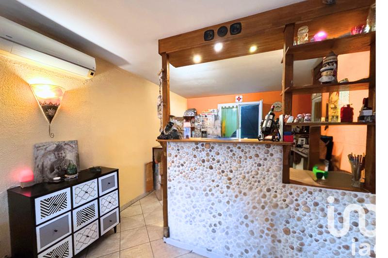 Maison - 88 m² - 5 pièces