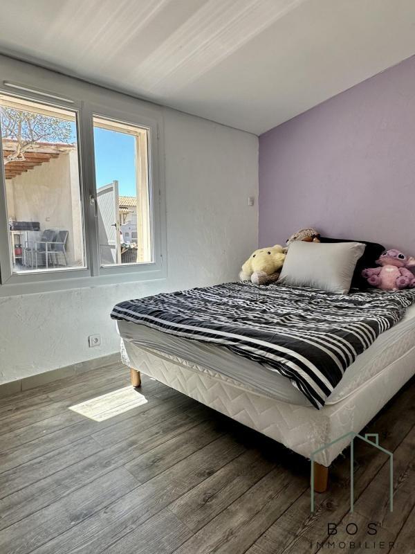 Villa - 128 m² - 6 pièces