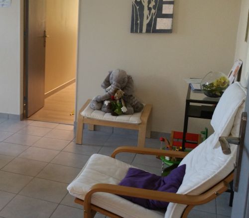 Cabinet de médecines douces EmAmU