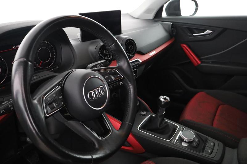 Audi Q2 1.4 Tfsi Cod Sport 150 ch