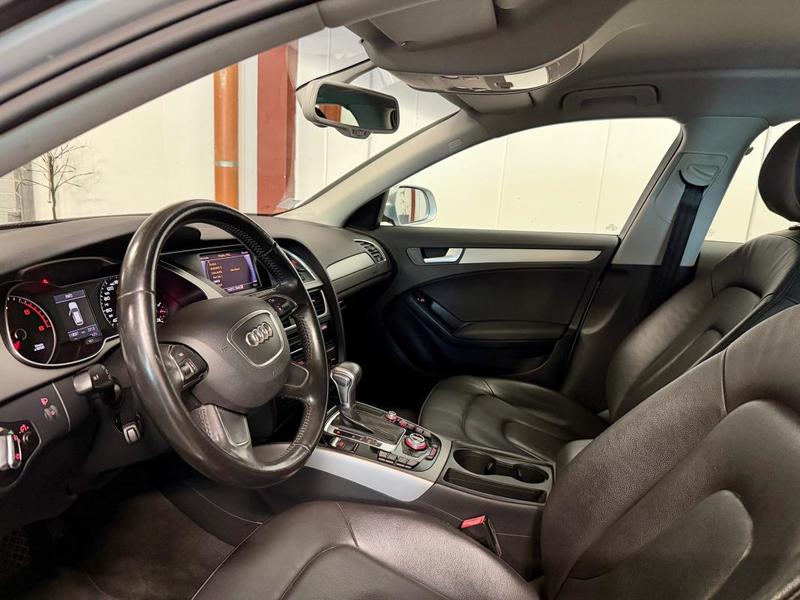 Audi A4 Avant 2.0Tdi s-Tronic *118000Kms