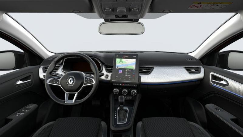 Renault Arkana 1.3 Tce 140ch Intens Edc