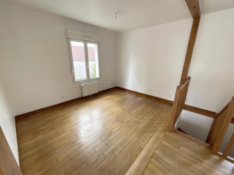 Maison - 98 m² - 5 pièces