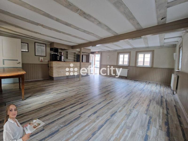 Maison - 388 m² - 10 pièces