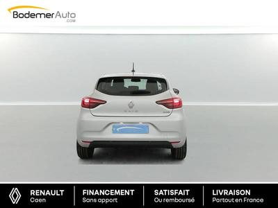 Renault Clio E-Tech 140 - 21n Business